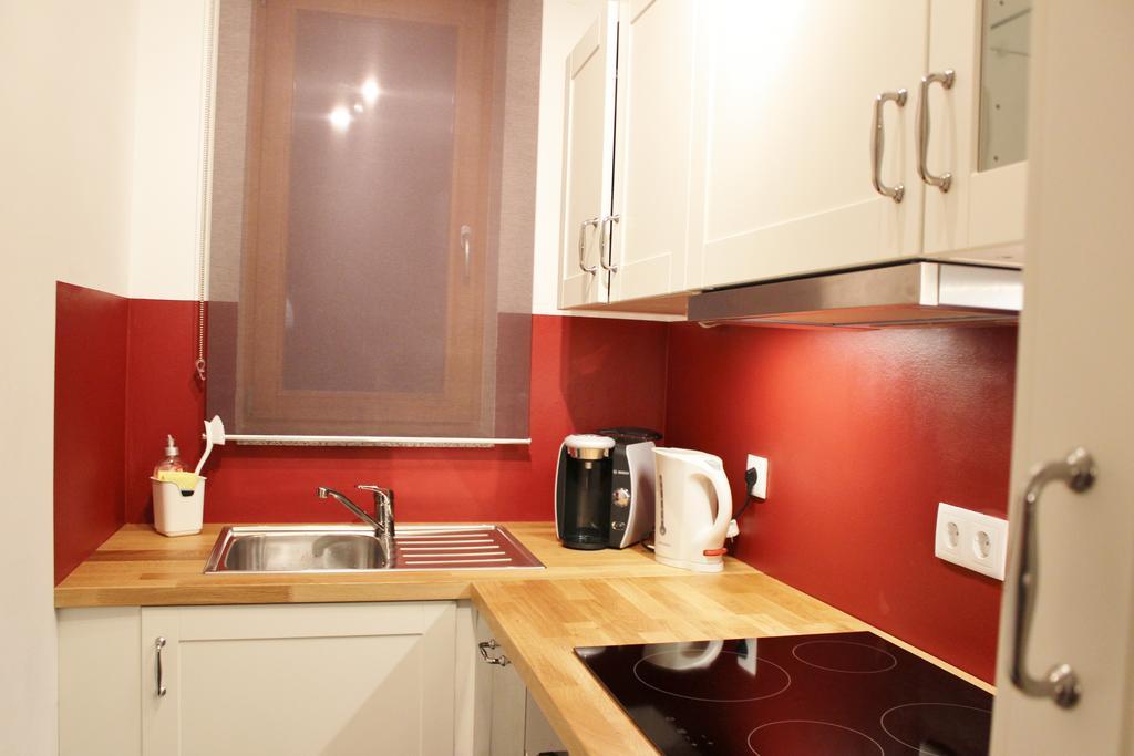 Ferienwohnung Earthloft Bad Kleinkirchheim Phòng bức ảnh
